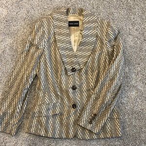 Rena Lange Blazer